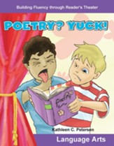 Poetry? Yuck! - PDF Download [Download]