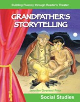 Grandfather's Storytelling - PDF Download [Download]