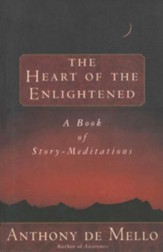 Heart of the Enlightened - eBook