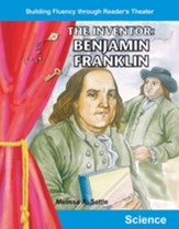 The Inventor: Benjamin Franklin - PDF Download [Download]