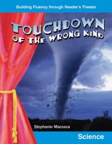 Touchdown of the Wrong Kind - PDF Download [Download]