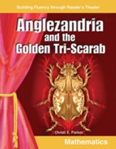 Anglezandria and the Golden Tri-Scarab - PDF Download [Download]