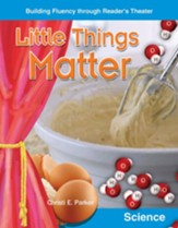 Little Things Matter - PDF Download [Download]