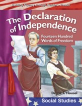 The Declaration of Independence: Fourteen Hundred Words of Freedom - PDF Download [Download]