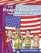 The Pledge of Allegiance: Poem of Patriotism - PDF Download [Download]
