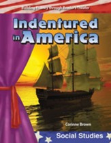 Indentured in America - PDF Download [Download]