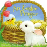 An Easter Prayer - eBook