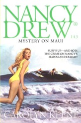 Mystery on Maui - eBook