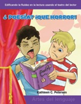 ?Poesia? !Que horror! (Poetry? Yuck!) - PDF Download [Download]