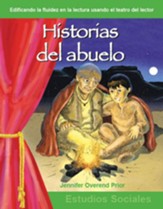 Historias del abuelo (Grandfather's Storytelling) - PDF Download [Download]