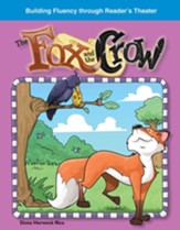 The Fox and the Crow - PDF Download [Download]
