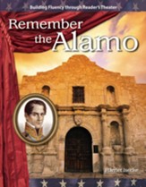 Remember the Alamo - PDF Download [Download]