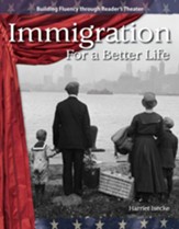 Immigration: For a Better Life - PDF Download [Download]