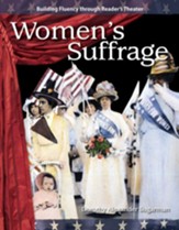 Women's Suffrage - PDF Download [Download]