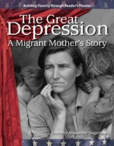 The Great Depression: A Migrant Mother's Story - PDF Download [Download]