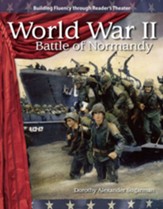 World War II: Battle of Normandy - PDF Download [Download]