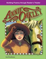 Annie Oakley - PDF Download [Download]