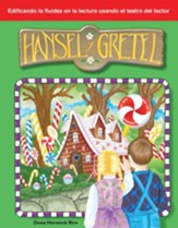 Hansel y Gretel (Hansel and Gretel) - PDF Download [Download]