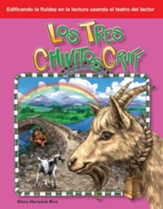 Los tres chivitos Gruff (The Three Billy Goats Gruff) - PDF Download [Download]