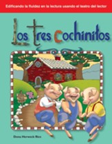 Los tres cochinitos (The Three Little Pigs) - PDF Download [Download]