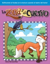La zorra y el cuervo (The Fox and the Crow) - PDF Download [Download]