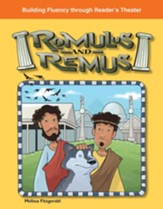 Romulus and Remus - PDF Download [Download]