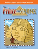 The Prince and the Sphinx ebook - PDF Download [Download]