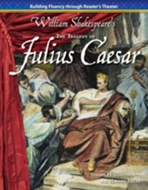 The Tragedy of Julius Caesar - PDF Download [Download]