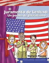 El Juramento de Lealtad: Un poema de patriotismo (The Pledge of Allegiance ) - PDF Download [Download]