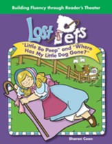 Lost Pets: Little Bo Peep and Where Has My Little Dog Gone? - PDF Download [Download]