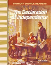 The Declaration of Independence - PDF Download [Download]