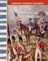 The American Revolution - PDF Download [Download]