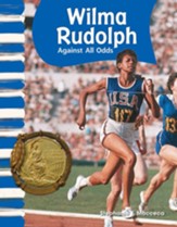 Wilma Rudolph: Against All Odds - PDF Download [Download]