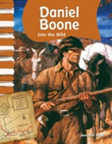 Daniel Boone: Into the Wild - PDF Download [Download]