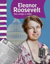 Eleanor Roosevelt: Una amiga a todos (A Friend to All) - PDF Download [Download]