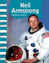 Neil Armstrong: Hombre en la Luna (Man on the Moon) - PDF Download [Download]