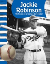Jackie Robinson: Un h?roe en el campo de b?isbol (Hero on the Baseball Field) - PDF Download [Download]