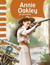 Annie Oakley: Un tiro seguro (Little Sure Shot) - PDF Download [Download]