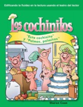 Los cochinitos (Little Piggies): Este cochinito y Palmas, palmitas (This Little Piggy and Pat-a-Cake) - PDF Download [Download]