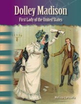 Dolley Madison: First Lady of the  United States - PDF Download [Download]