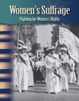 Women's Suffrage: Fighting for Women's Rights - PDF Download [Download]