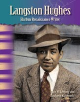 Langston Hughes: Harlem Renaissance Writer: Harlem Renaissance Writer - PDF Download [Download]
