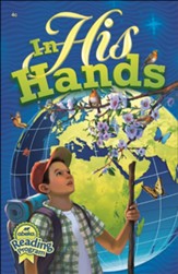 In His Hands (New Edition)
