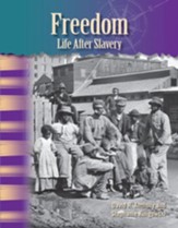 Freedom: Life After Slavery: Life After Slavery - PDF Download [Download]