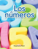 Los numeros (Numbers) - PDF Download [Download]