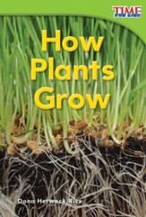 How Plants Grow - PDF Download [Download]