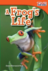 A Frog's Life - PDF Download [Download]