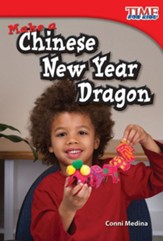 Make a Chinese New Year Dragon - PDF Download [Download]