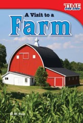 A Visit to a Farm - PDF Download [Download]