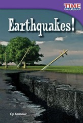 Earthquakes! - PDF Download [Download]